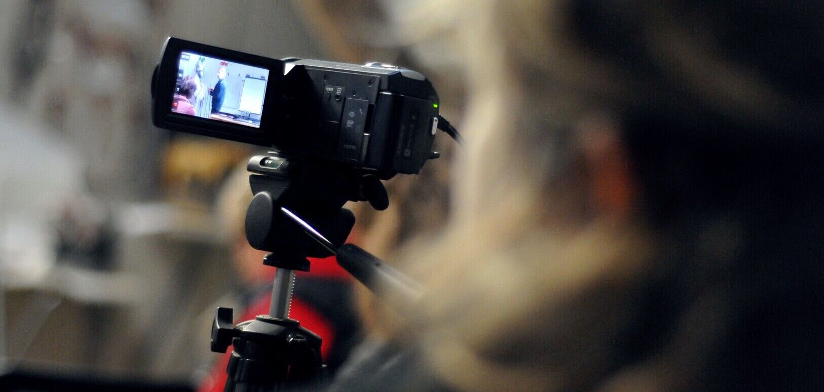 Recorded Video coaching – 1 Sessie – 15 + 30 Min