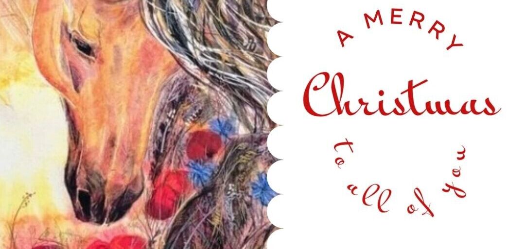 Merry Christmas to all of you