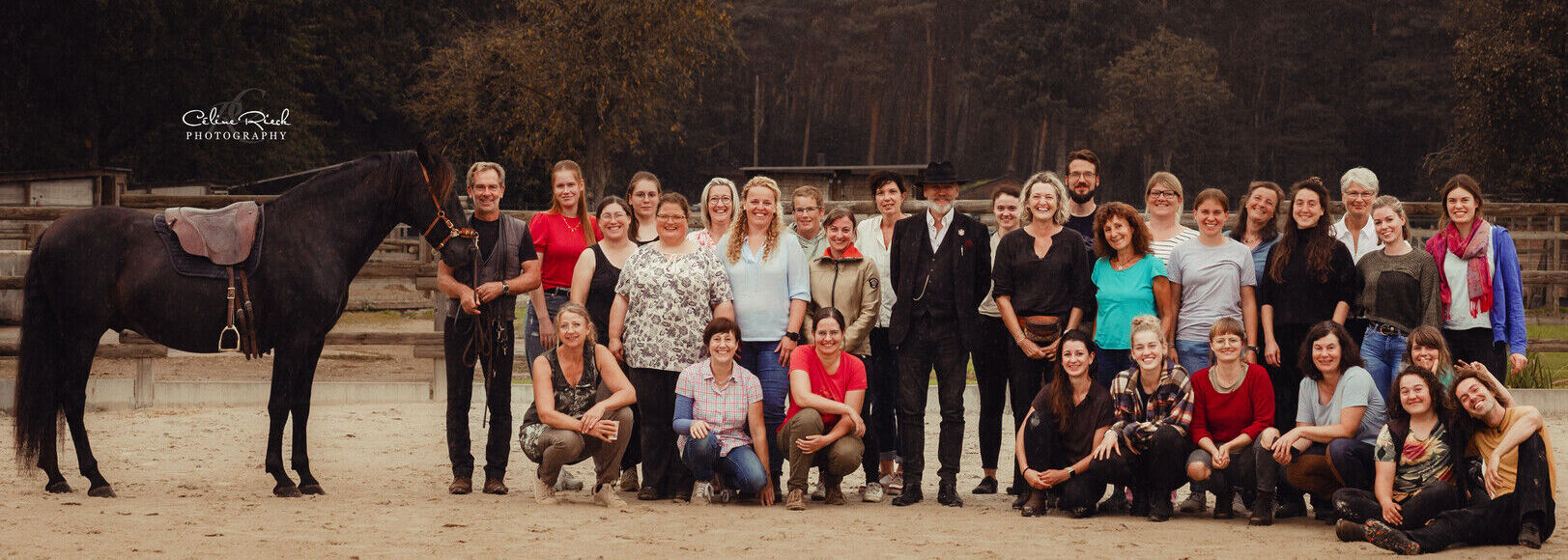 Bent Branderup toeschouwer (zaterdag) 20-09-2025