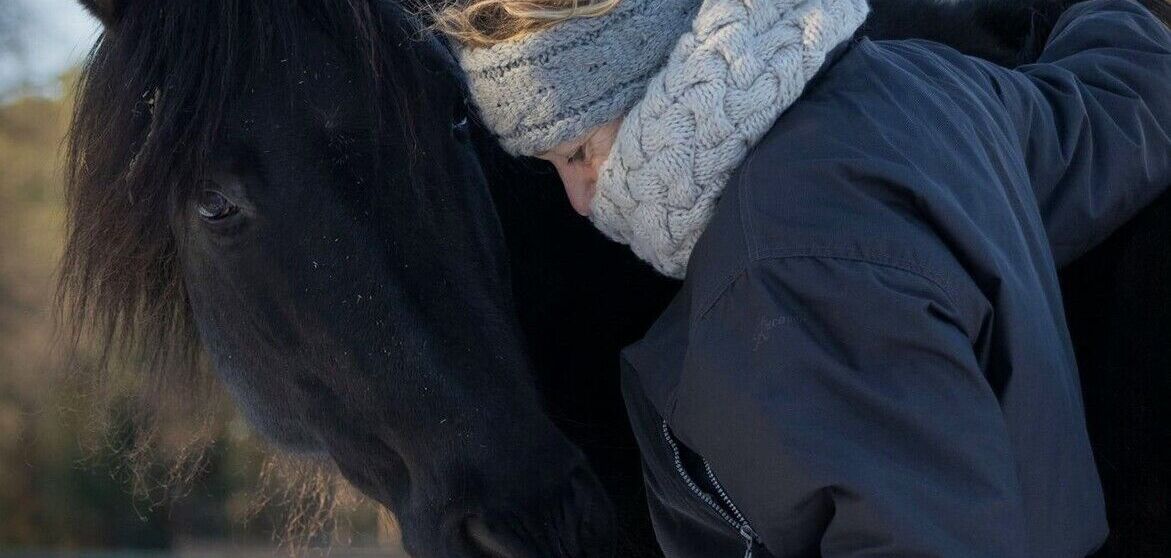 We gaan er even tussen uit