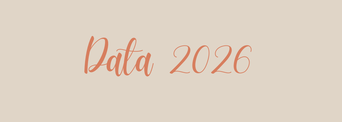 Data 2026
