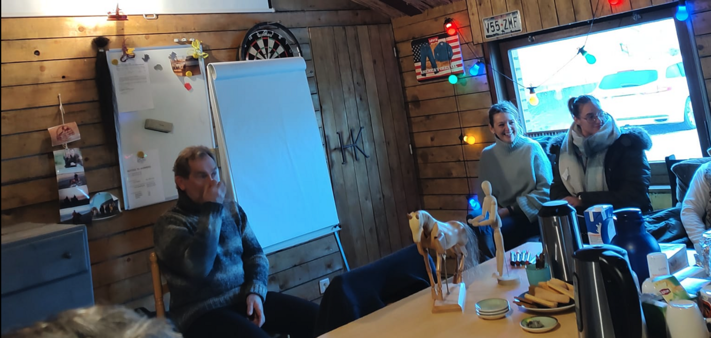 Lesdag op jouw locatie