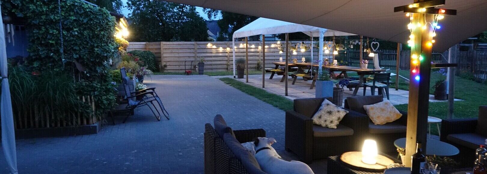 Zomer Kempen Workshop
